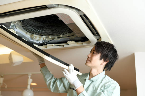 Home Air Vent Cleaning