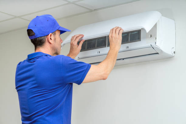 Gainesville, GA Airduct Cleaning Company